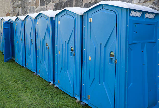 Professional Portable Potty Rental  in Purdy, MO